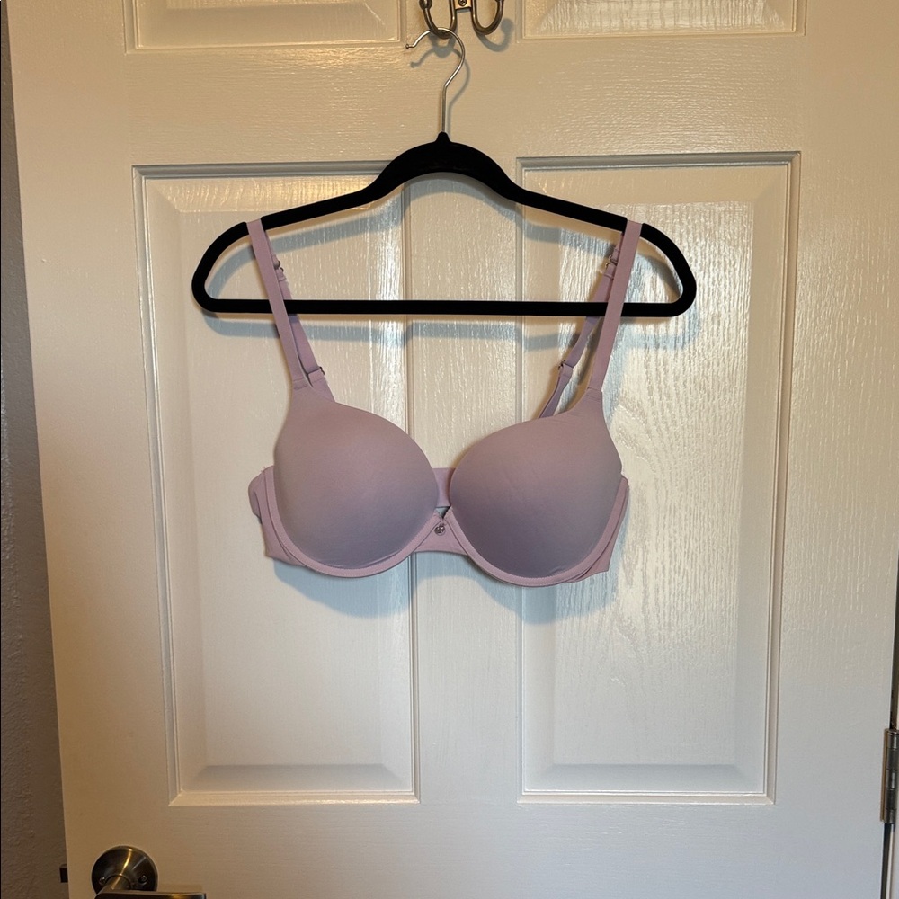 Everyday Smooth Light Pink T-Shirt Bra